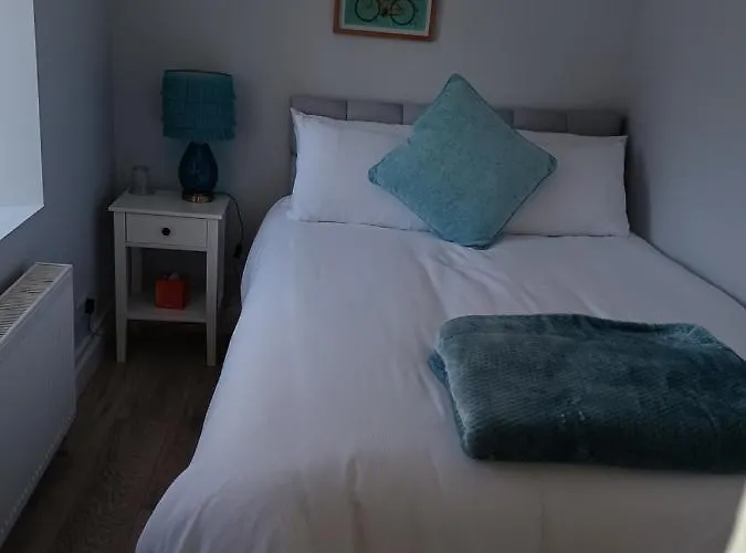 Kents Guesthouse Accommodation
