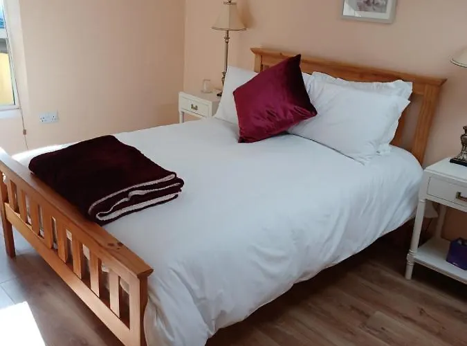 Kents Guesthouse Accommodation