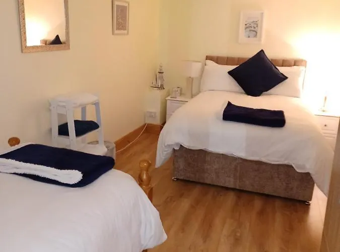 Kents Guesthouse Accommodation