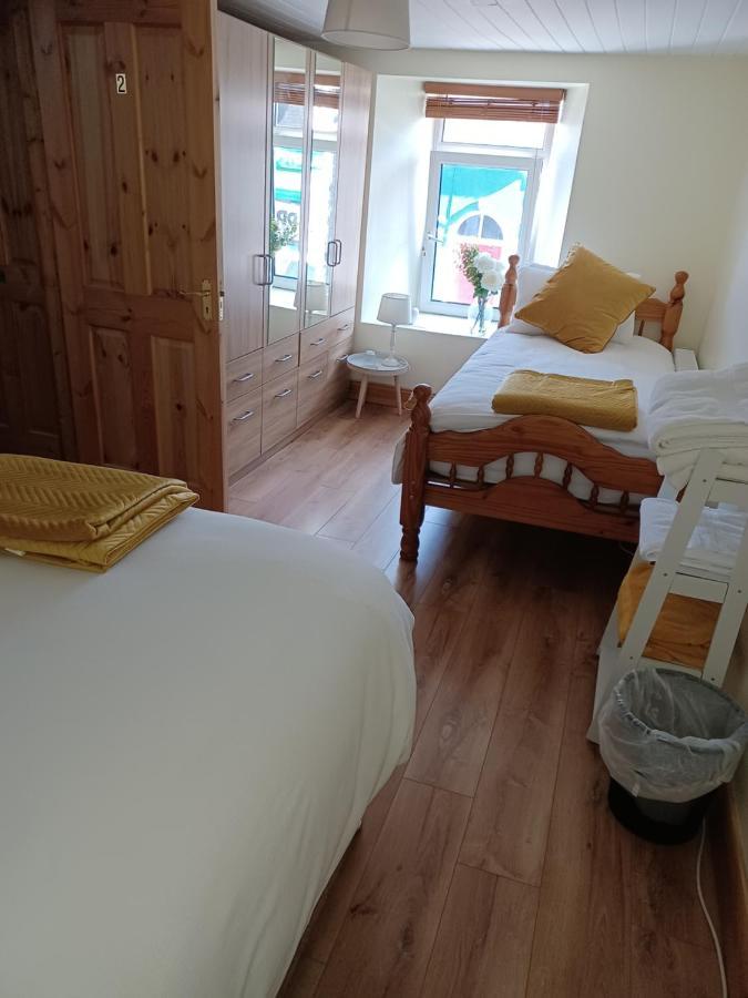 Kents Homestay Kilmacthomas